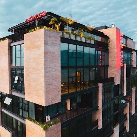 Hotel Sexto By Icono Armenia  Exterior photo