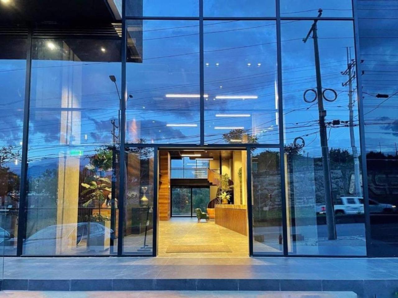 Hotel Sexto By Icono Armenia  Exterior photo