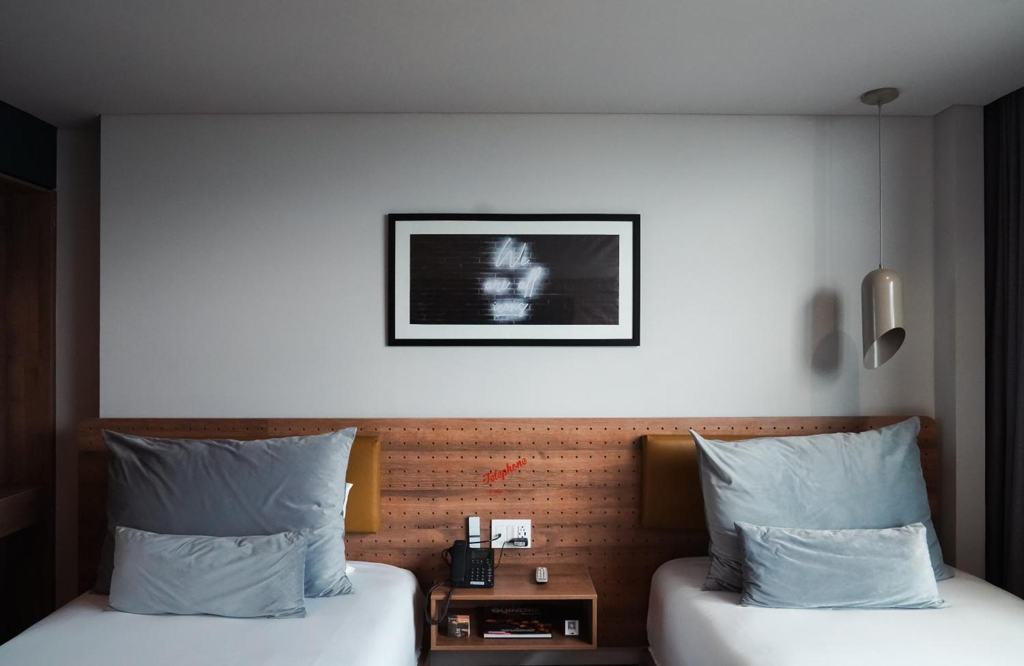 Hotel Sexto By Icono Armenia  Exterior photo