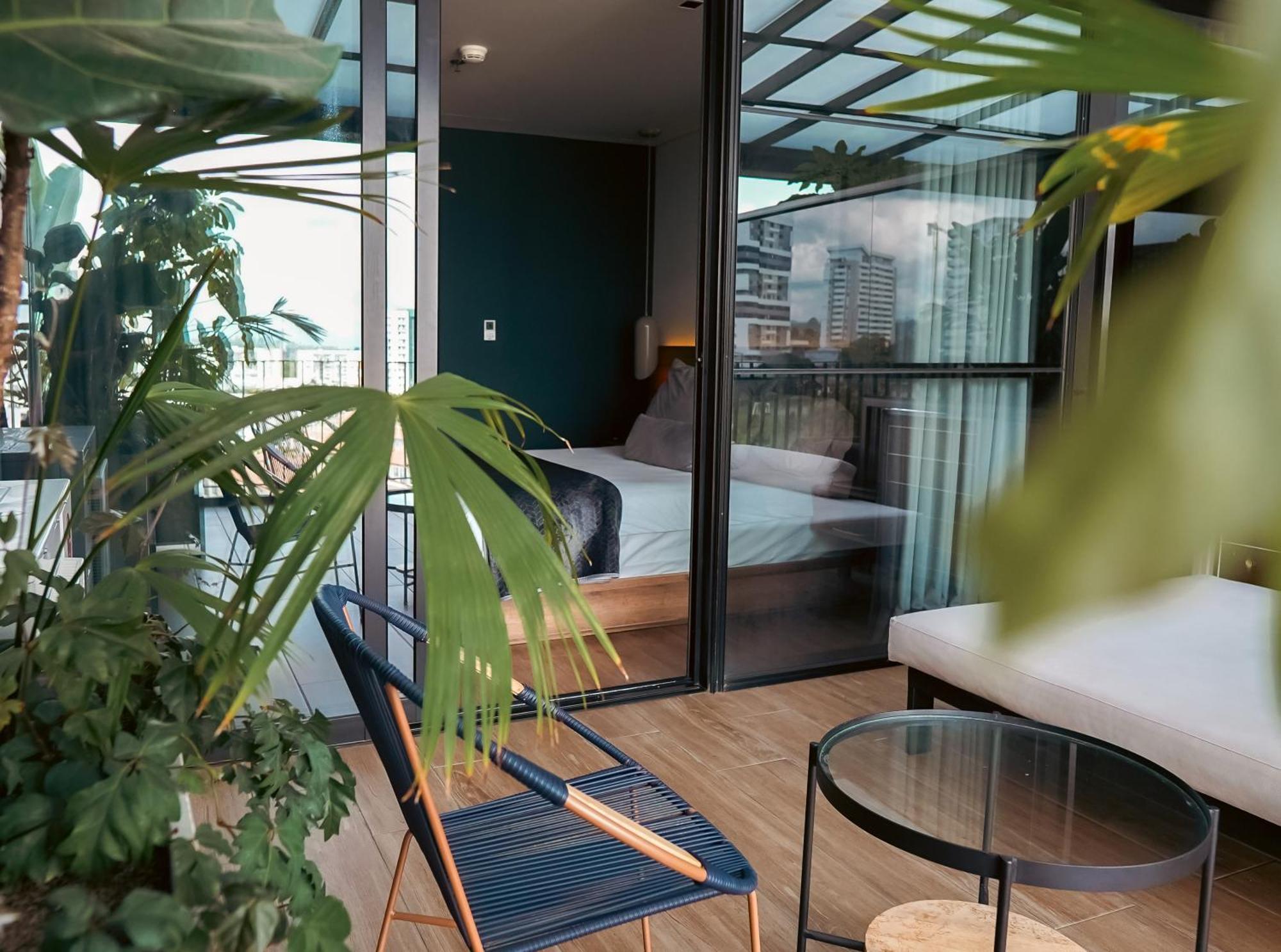 Hotel Sexto By Icono Armenia  Exterior photo