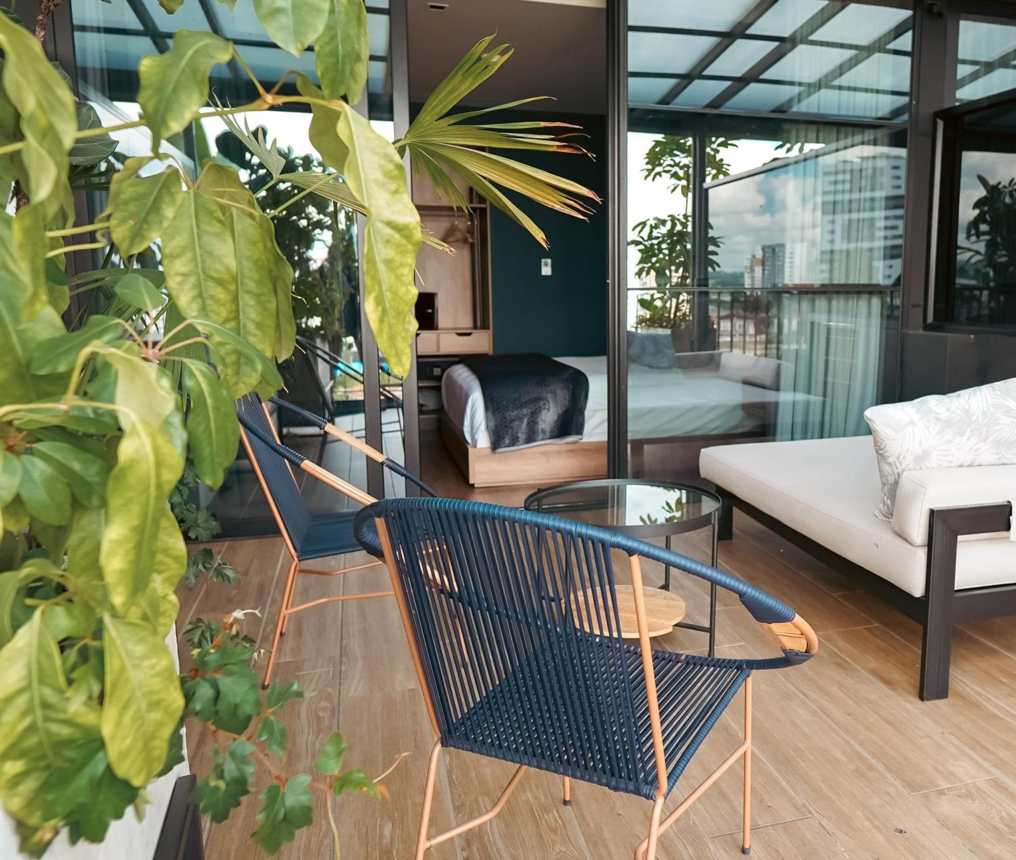Hotel Sexto By Icono Armenia  Exterior photo