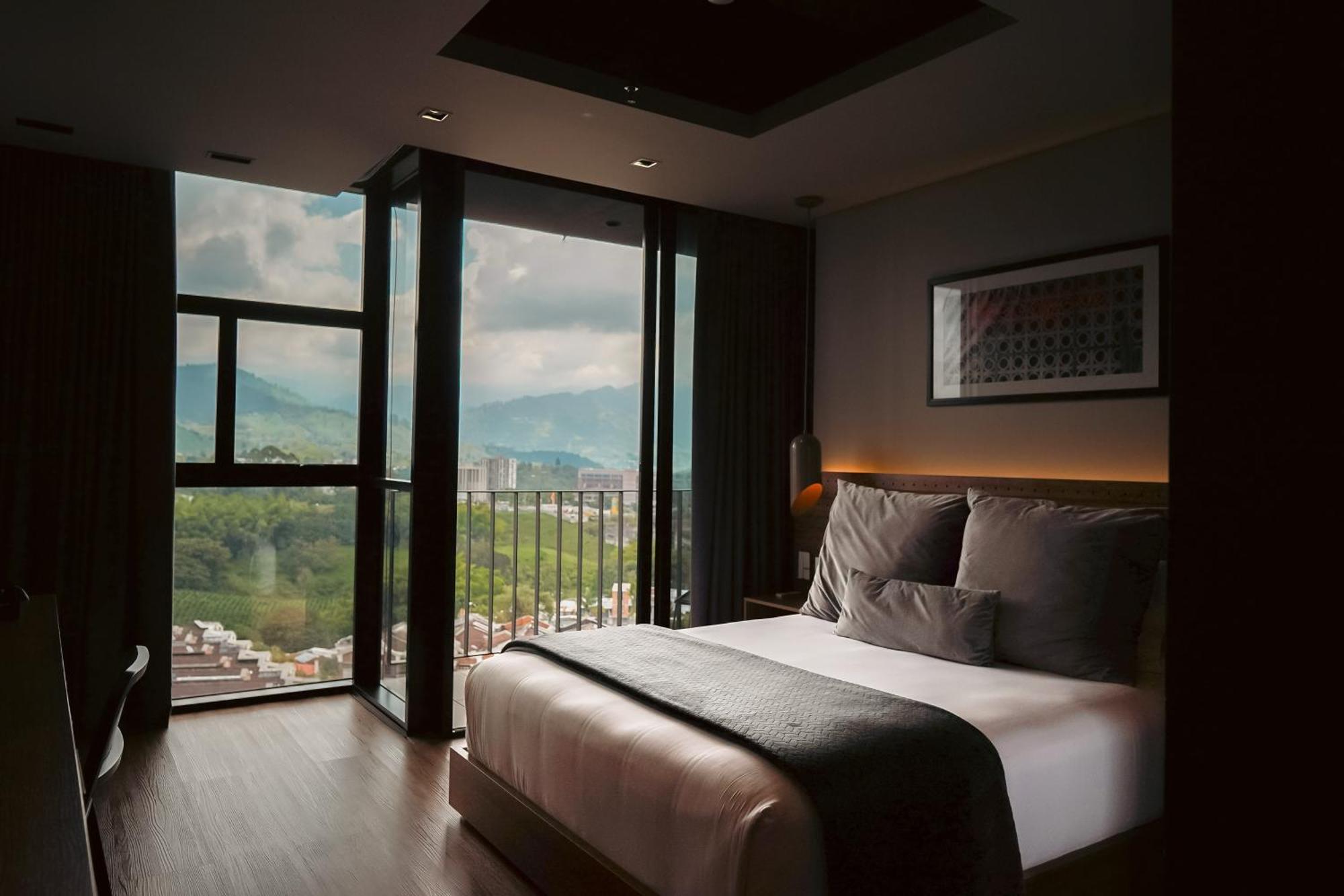 Hotel Sexto By Icono Armenia  Exterior photo