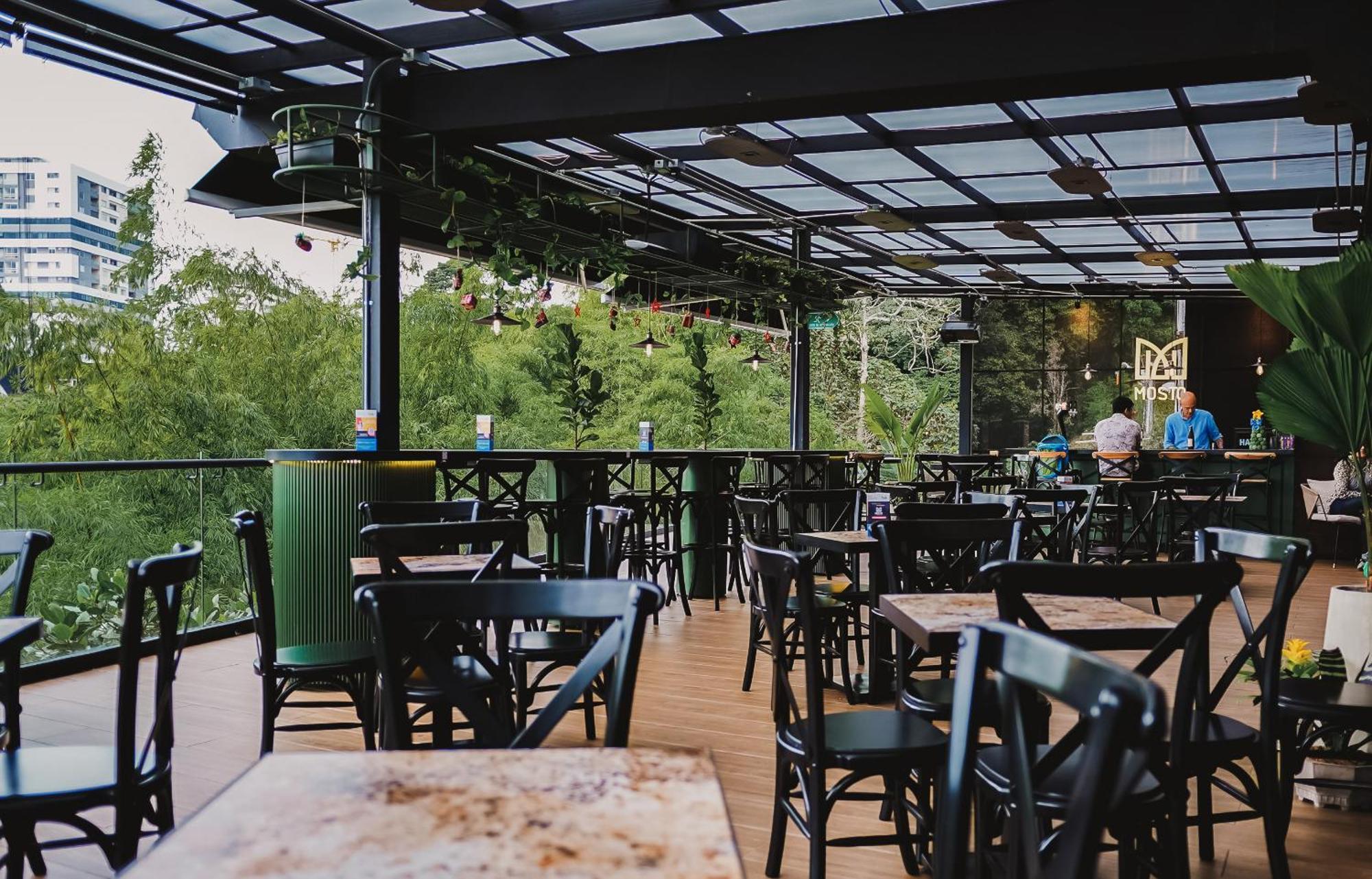Hotel Sexto By Icono Armenia  Exterior photo